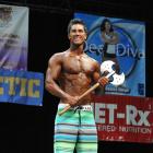 Shawn  Cunningham - NPC Jay Cutler Desert Classic 2014 - #1